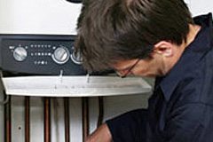 boiler repair Threemilestone